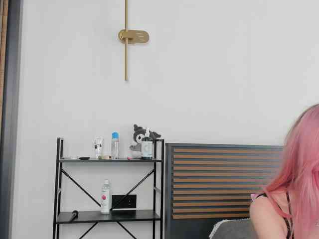 LucyStars Sex Cam Show