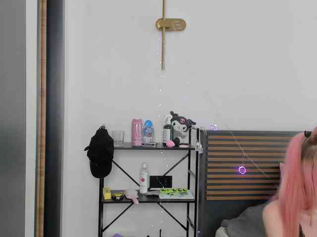 TeenEmi webcam