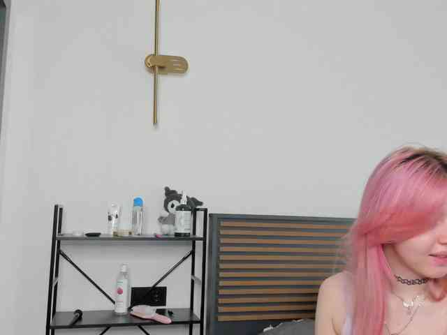 LucyStars Sex Cam Show