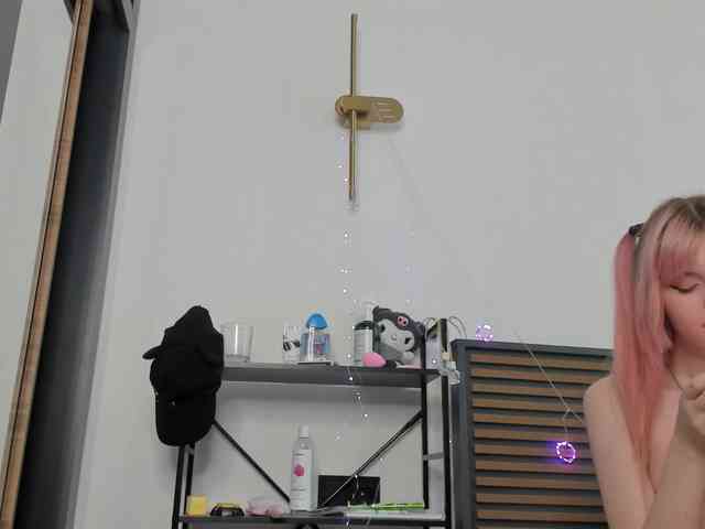TeenEmi webcam