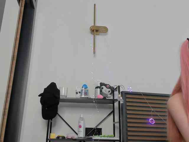 TeenEmi webcam