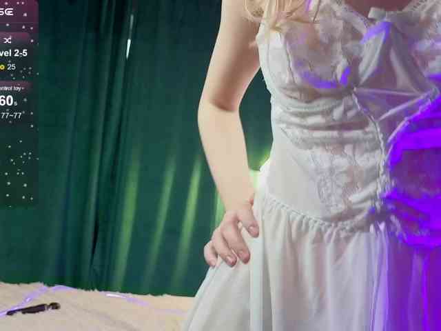TeenEmi webcam