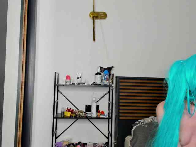 TeenEmi webcam