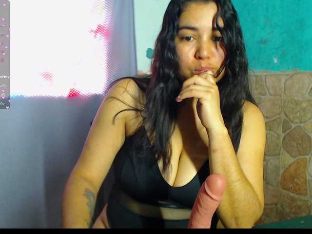 HannaAGT webcam