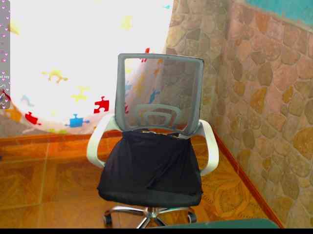 HannaAGT webcam