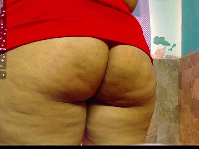 HannaAGT webcam