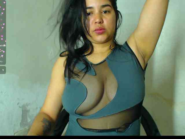 HannaAGT webcam