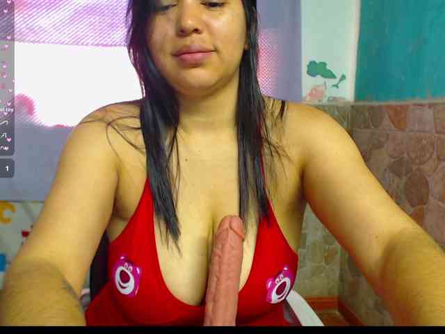 HannaAGT webcam