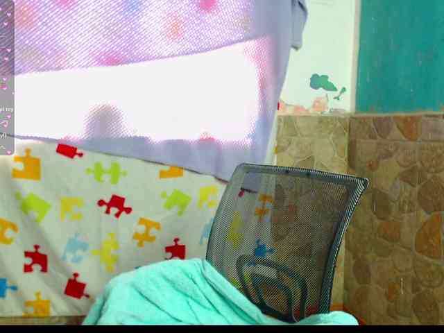 HannaAGT webcam