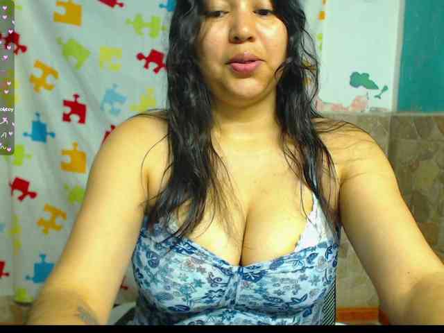 HannaAGT webcam