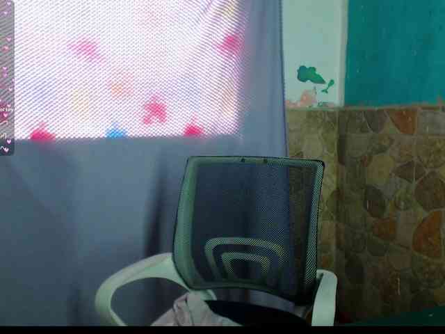 HannaAGT webcam