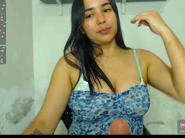 HannaAGT webcam