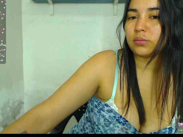HannaAGT webcam
