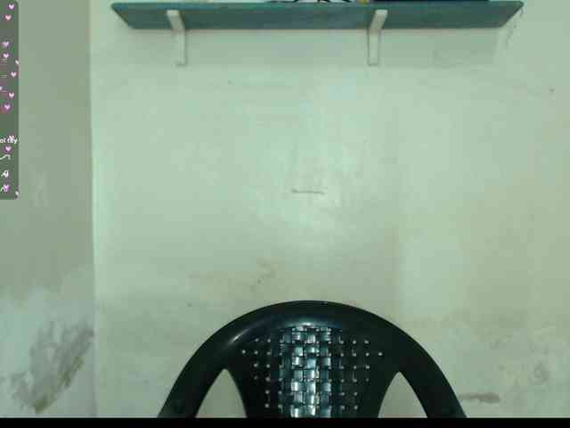 HannaAGT webcam