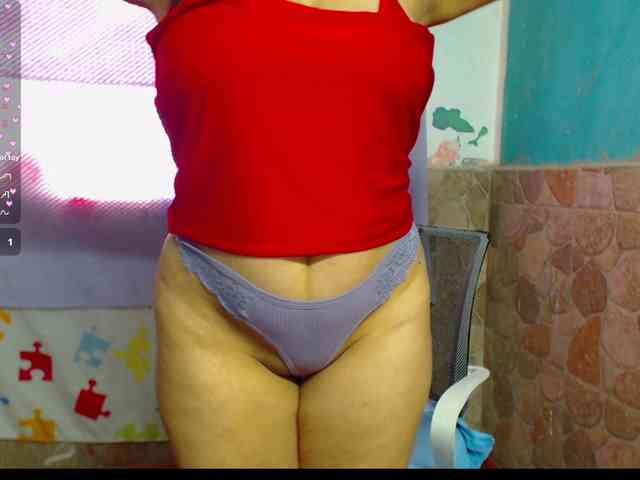 HannaAGT webcam