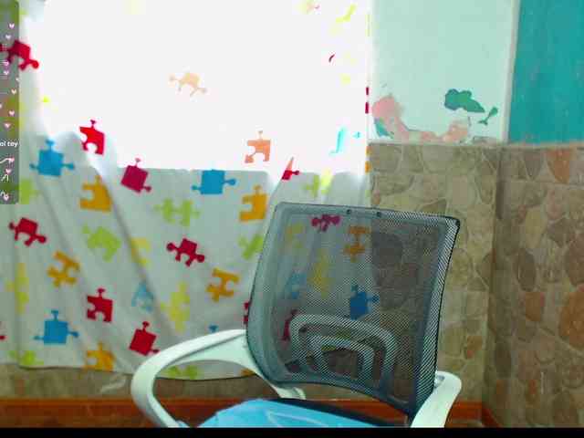 HannaAGT webcam