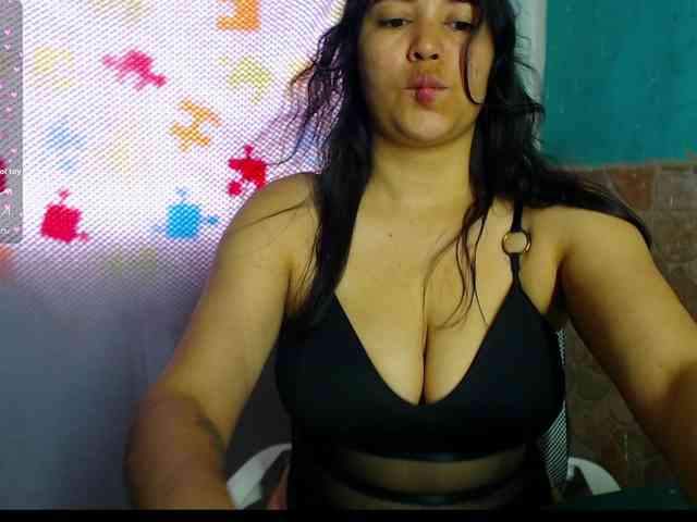 HannaAGT webcam