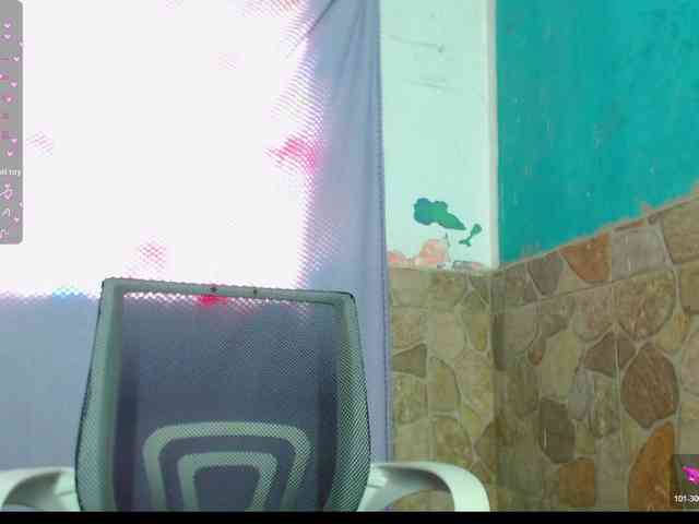 HannaAGT webcam