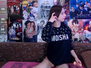 Rina-OnlyForYou Porn Show