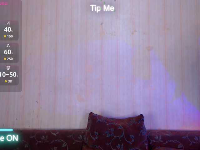 Rina-OnlyForYou live cam on BongaCams