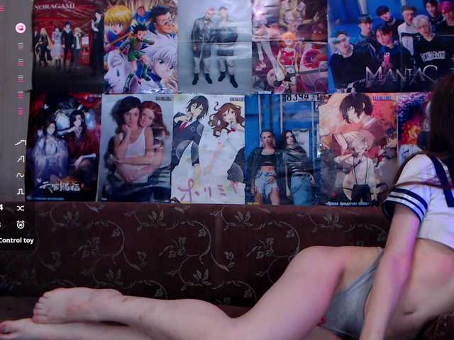 Rina-OnlyForYou live cam on BongaCams