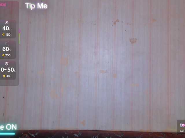 Rina-OnlyForYou live cam on BongaCams