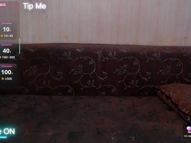 Rina-OnlyForYou live cam on BongaCams