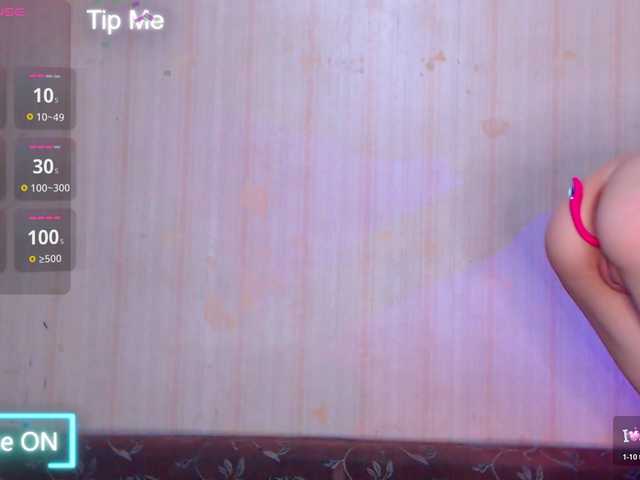 Rina-OnlyForYou live cam on BongaCams