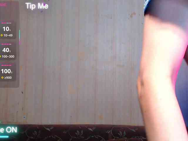 Rina-OnlyForYou webcam