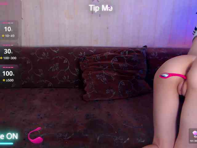 Rina-OnlyForYou