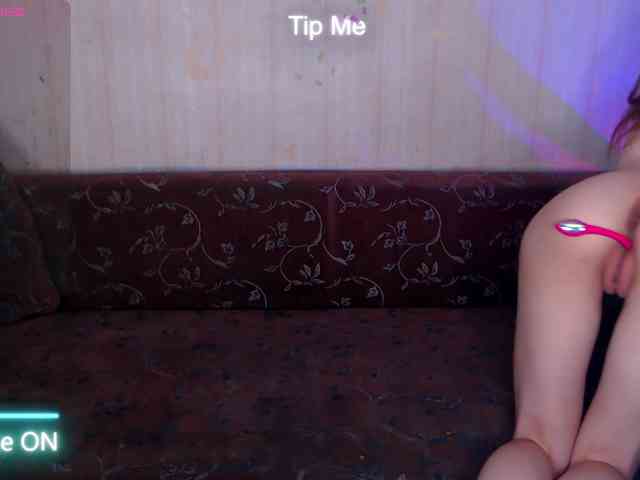 Rina-OnlyForYou webcam