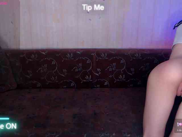 Rina-OnlyForYou webcam
