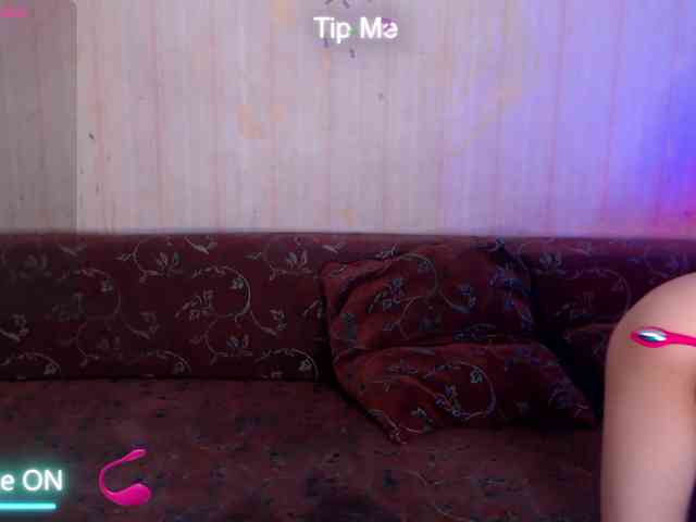 Rina-OnlyForYou webcam