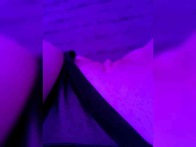 Lilikiss Live Webcam on BongaCams