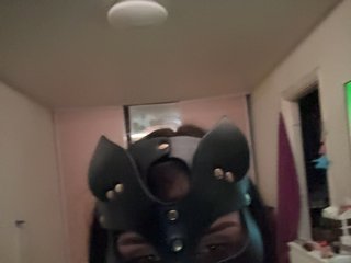 SashaXXXtasy Porn Show