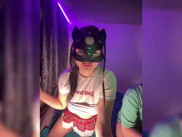 SashaXXXtasy webcam