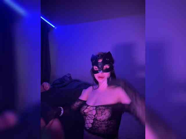 Модель: SashaXXXtasy
