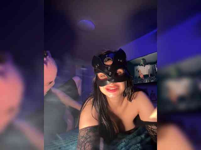 Модель: SashaXXXtasy