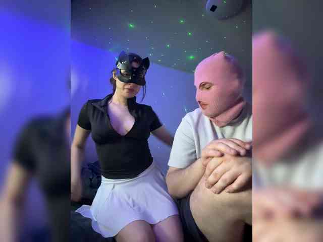 Модель: SashaXXXtasy
