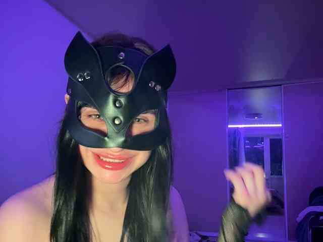 SashaXXXtasy webcam