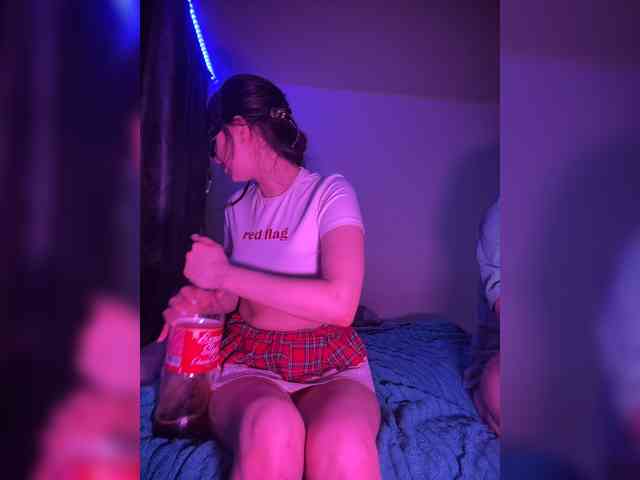 SashaXXXtasy webcam