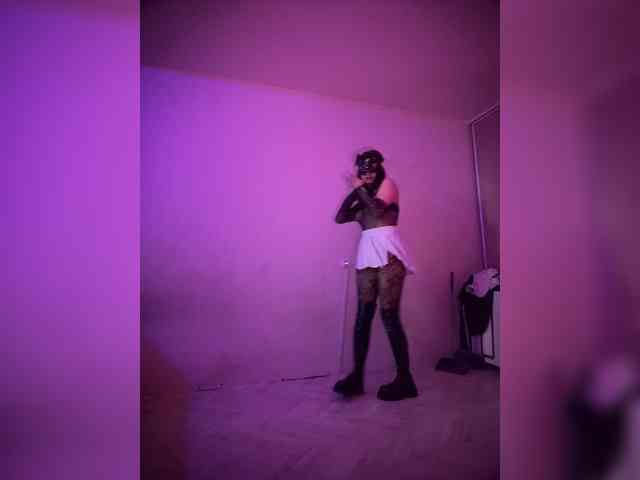 SashaXXXtasy webcam