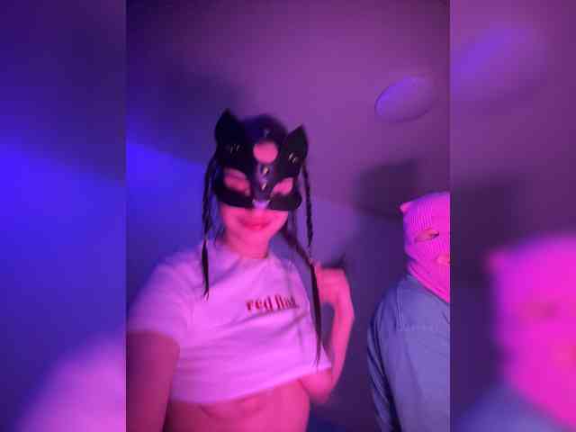 SashaXXXtasy webcam