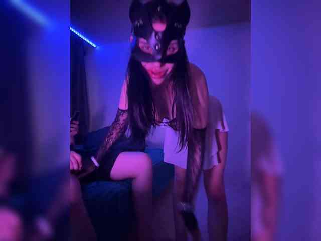 SashaXXXtasy webcam