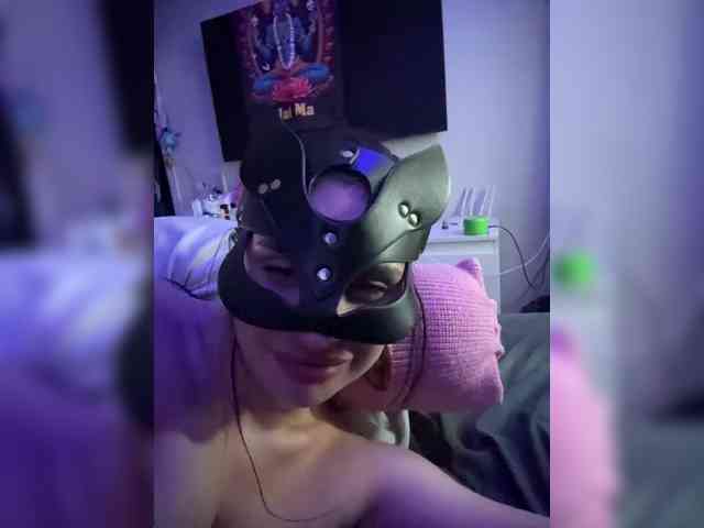 SashaXXXtasy webcam