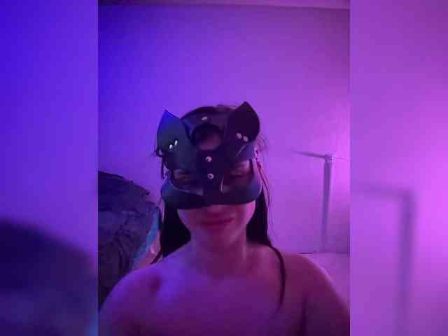 Модель: SashaXXXtasy
