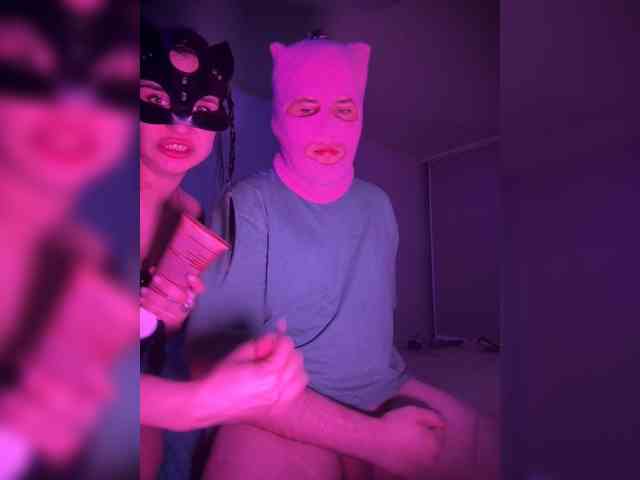 SashaXXXtasy webcam