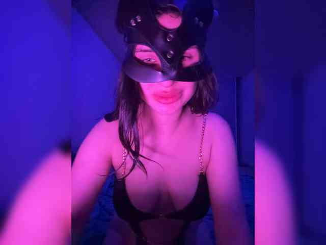Modelo: SashaXXXtasy