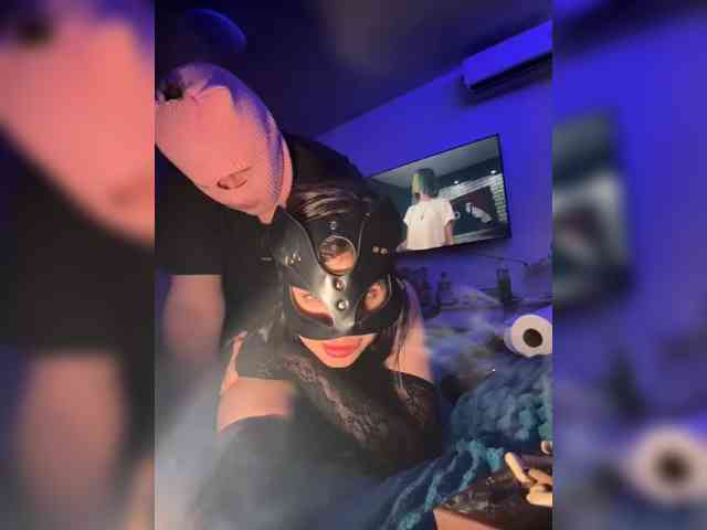 SashaXXXtasy webcam