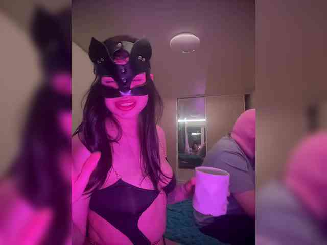 SashaXXXtasy webcam